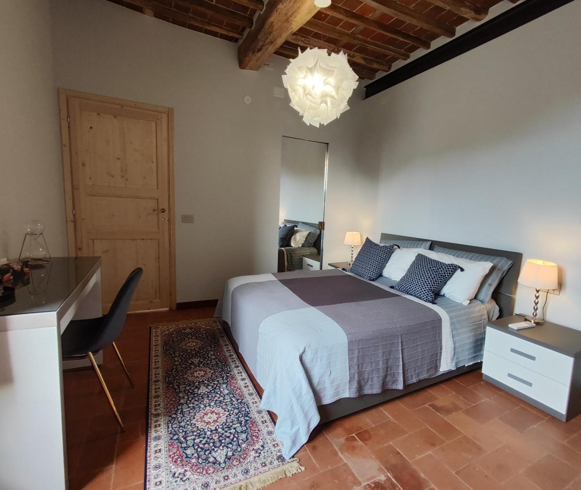 B&B Toringo Capannori Phòng bức ảnh