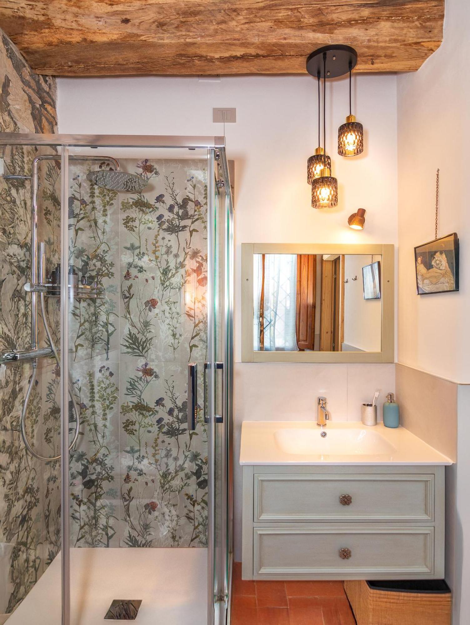 B&B Toringo Capannori Phòng bức ảnh