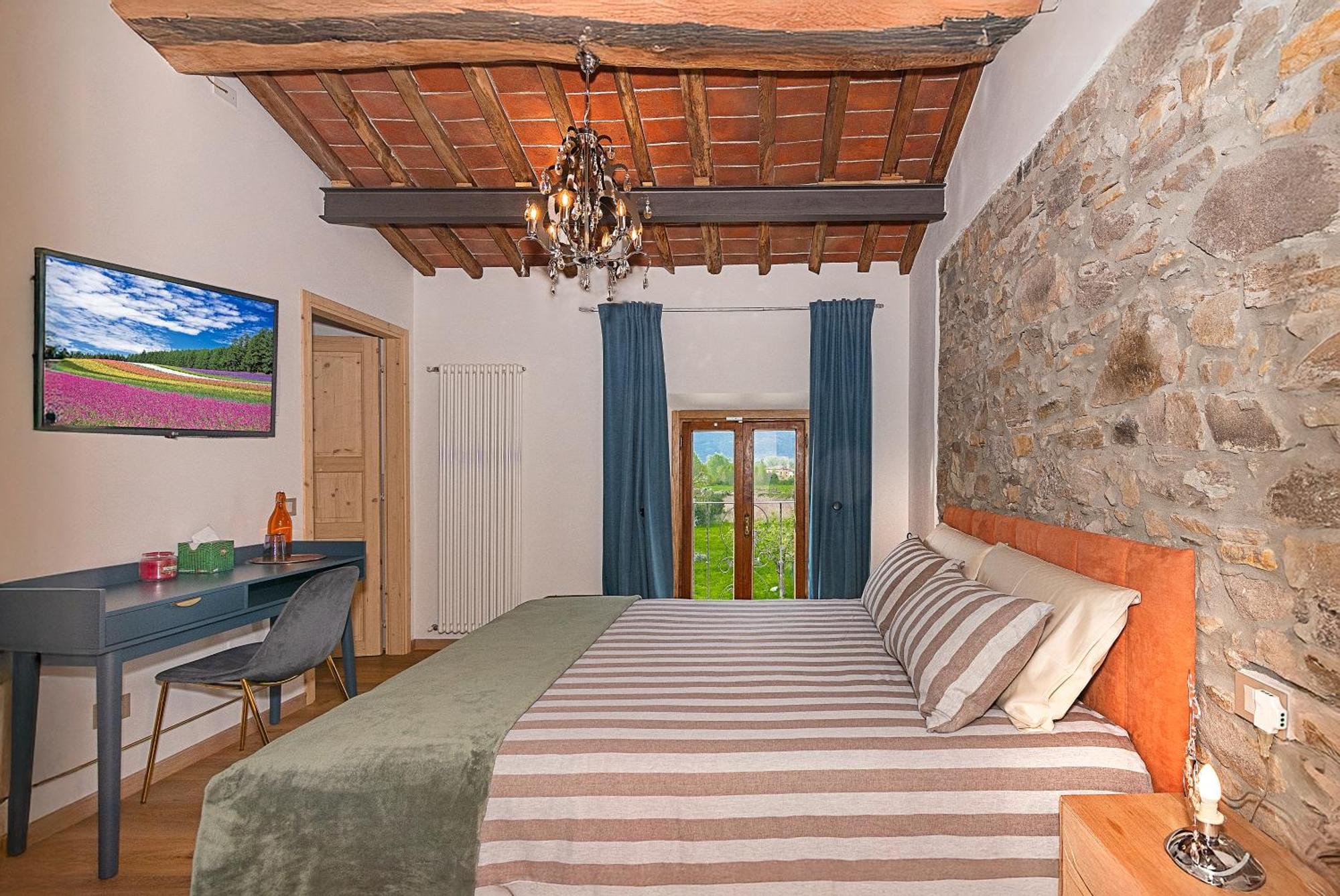 B&B Toringo Capannori Phòng bức ảnh
