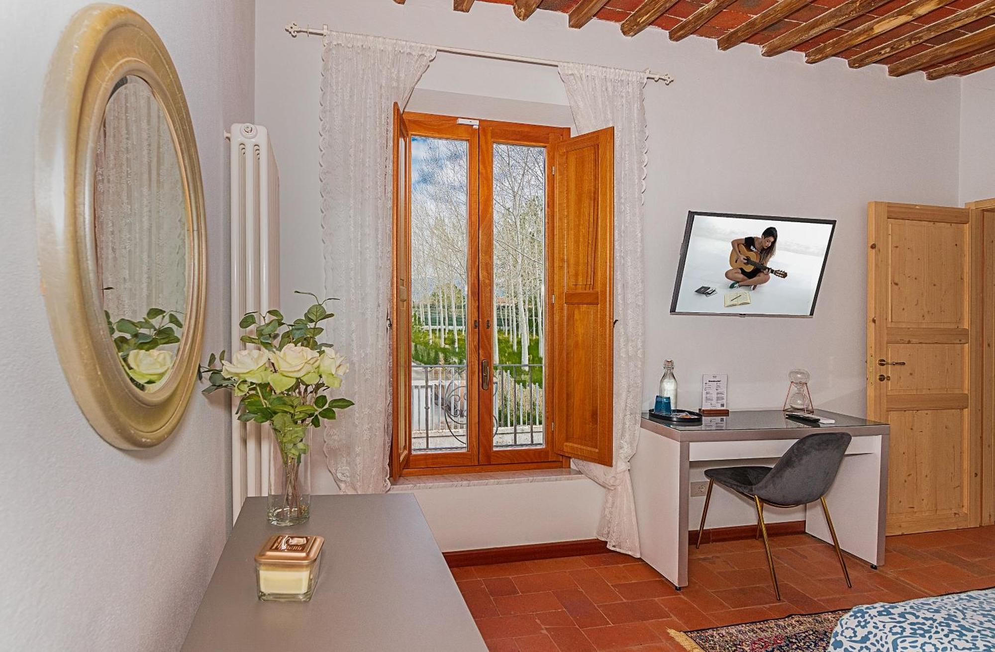 B&B Toringo Capannori Phòng bức ảnh