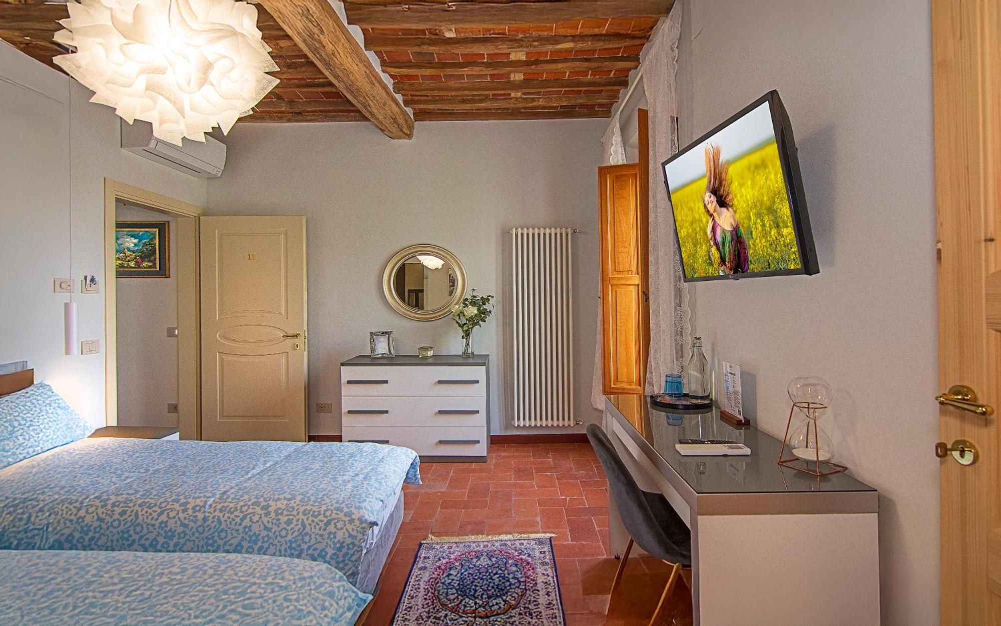 B&B Toringo Capannori Phòng bức ảnh