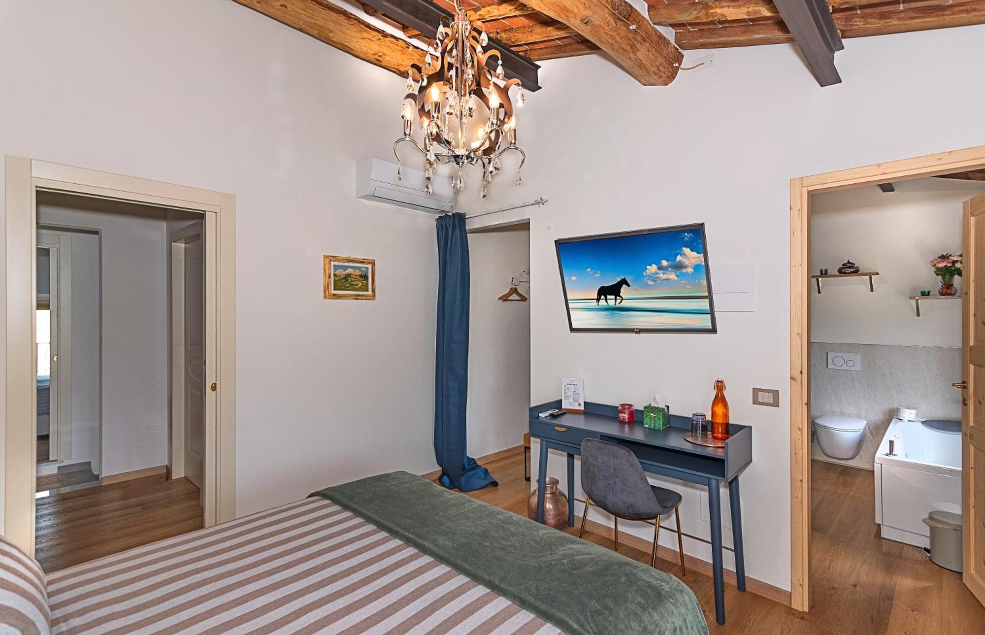 B&B Toringo Capannori Phòng bức ảnh
