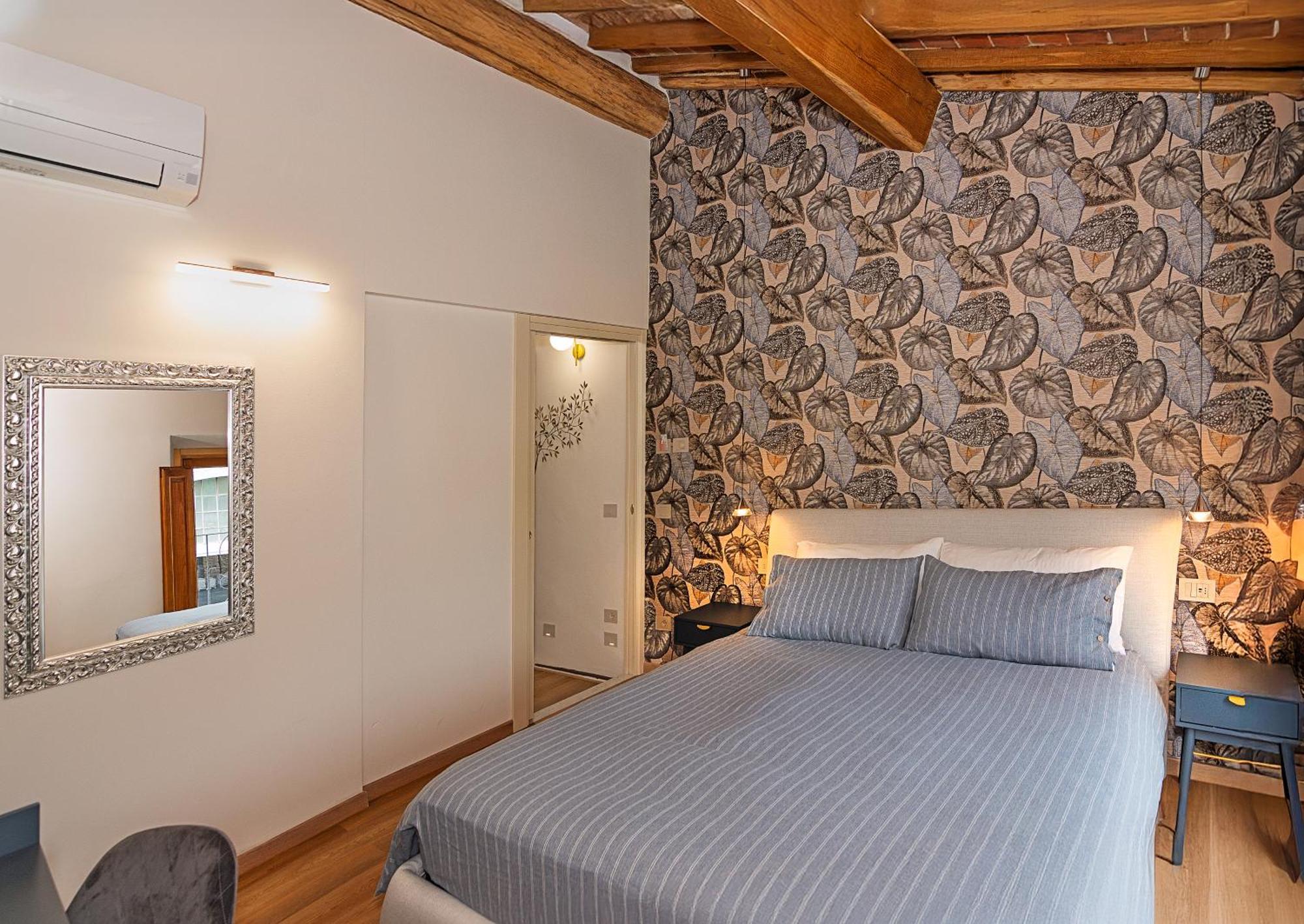 B&B Toringo Capannori Ngoại thất bức ảnh