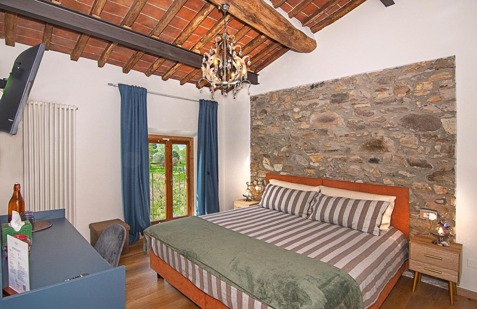 B&B Toringo Capannori Ngoại thất bức ảnh